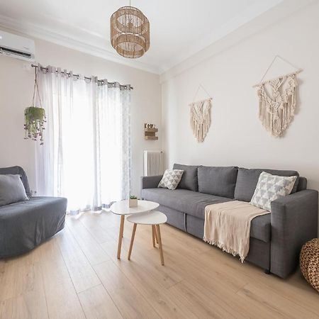 Irodis At Koukaki By Greece Apartments Athen Exterior foto
