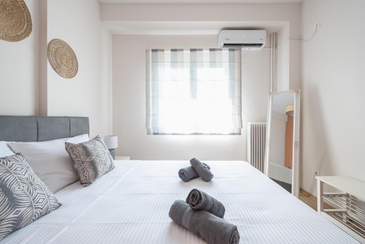 Irodis At Koukaki By Greece Apartments Athen Exterior foto